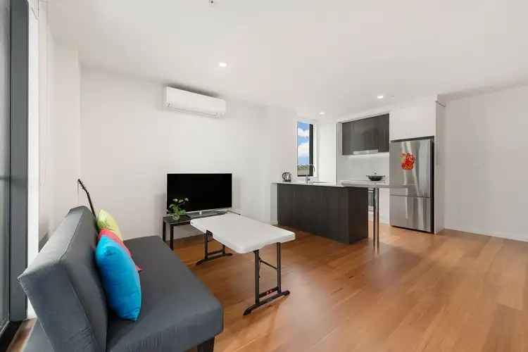 Fourth view of Homely apartment listing, 503/15 Wickham Street, Wickham NSW 2293