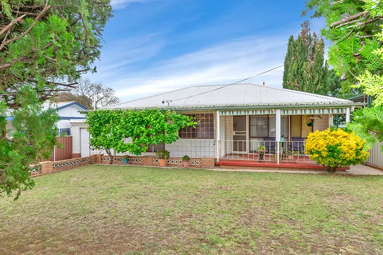 Second view of Homely house listing, 11 Coromandel Street, Tamworth NSW 2340