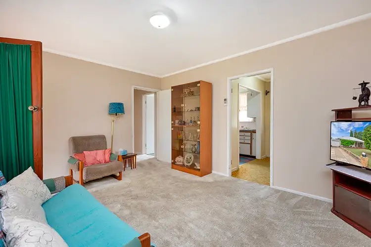 Third view of Homely house listing, 11 Coromandel Street, Tamworth NSW 2340