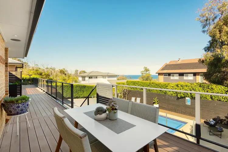 Third view of Homely house listing, 104 Headland Road, North Curl Curl NSW 2099