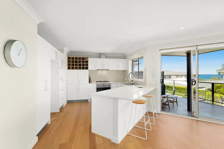 Fourth view of Homely house listing, 104 Headland Road, North Curl Curl NSW 2099