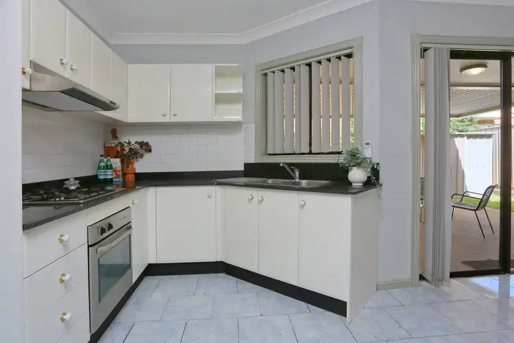 Third view of Homely townhouse listing, 11/80-82 Metella Road, Toongabbie NSW 2146