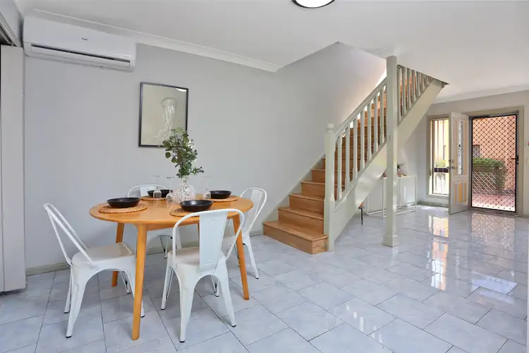 Fourth view of Homely townhouse listing, 11/80-82 Metella Road, Toongabbie NSW 2146