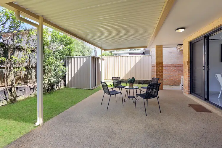 Fifth view of Homely townhouse listing, 11/80-82 Metella Road, Toongabbie NSW 2146