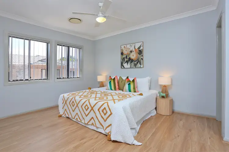 Sixth view of Homely townhouse listing, 11/80-82 Metella Road, Toongabbie NSW 2146