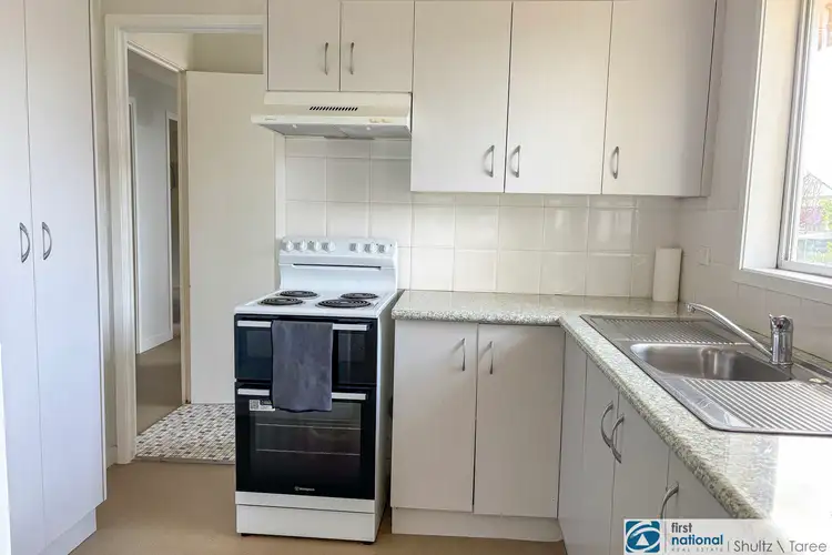 Second view of Homely house listing, 17 Little Wynter Street, Taree NSW 2430