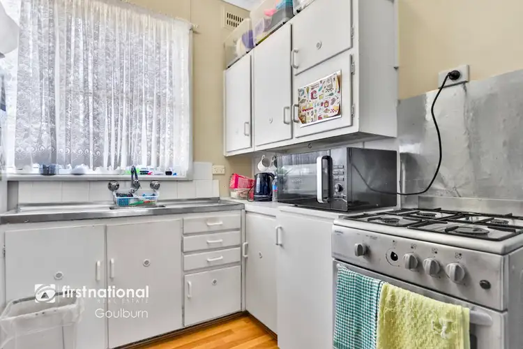 Fifth view of Homely house listing, 8 Darcy Crescent, Goulburn NSW 2580