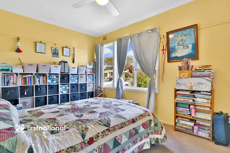 Sixth view of Homely house listing, 8 Darcy Crescent, Goulburn NSW 2580