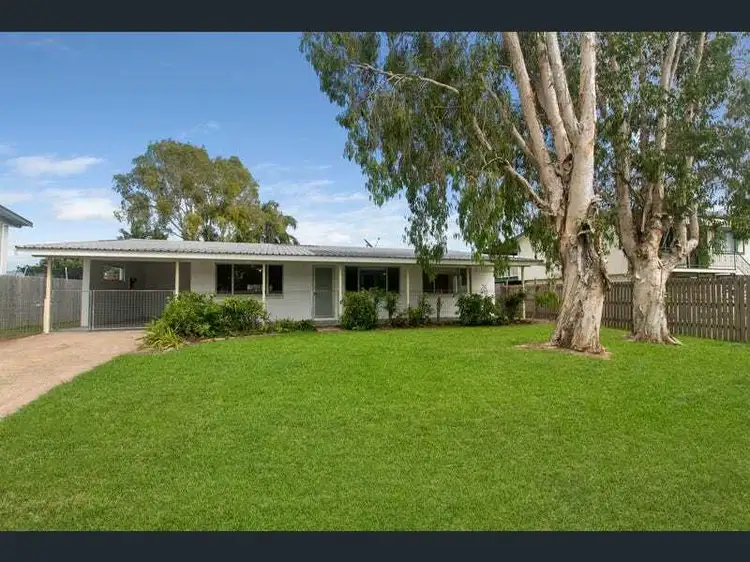 27 Tam O'shanter Drive, Thuringowa Central QLD 4817