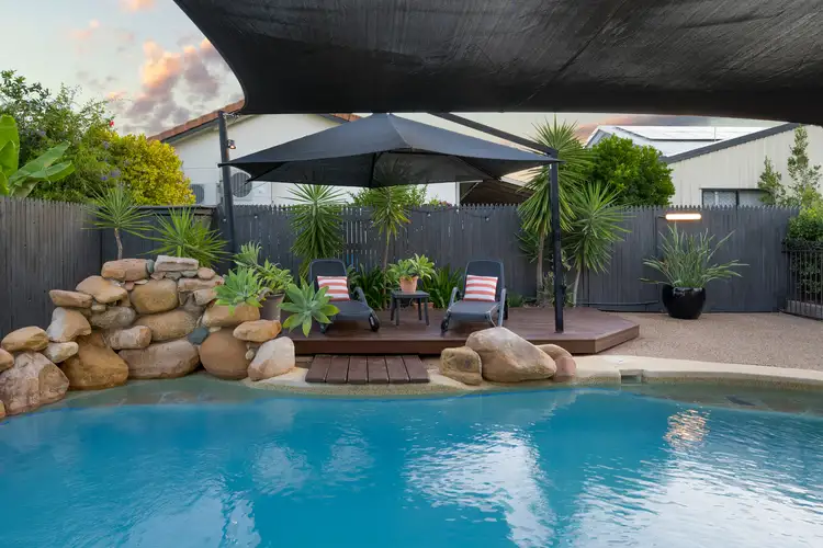 186 River Park Drive, Annandale QLD 4814