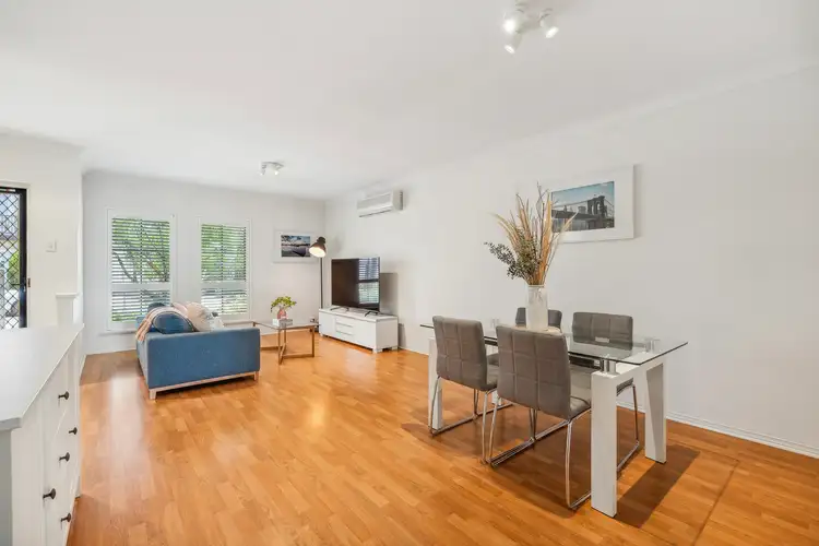 Fourth view of Homely townhouse listing, 2 Windana Mews, Glandore SA 5037
