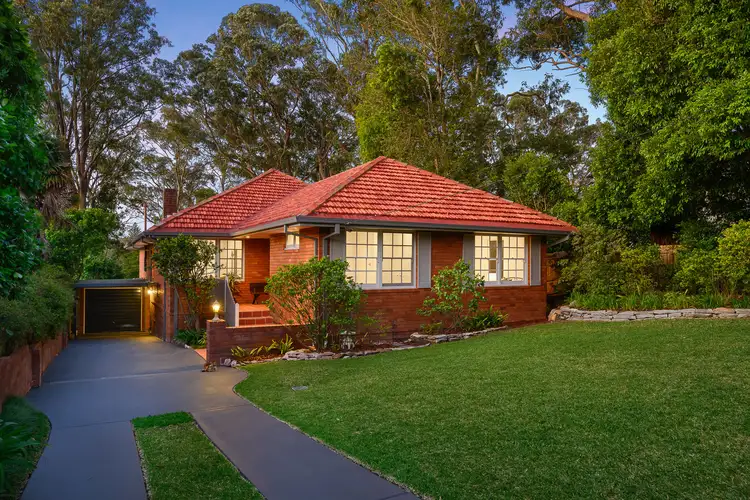 9 Ivey Street, Lindfield NSW 2070