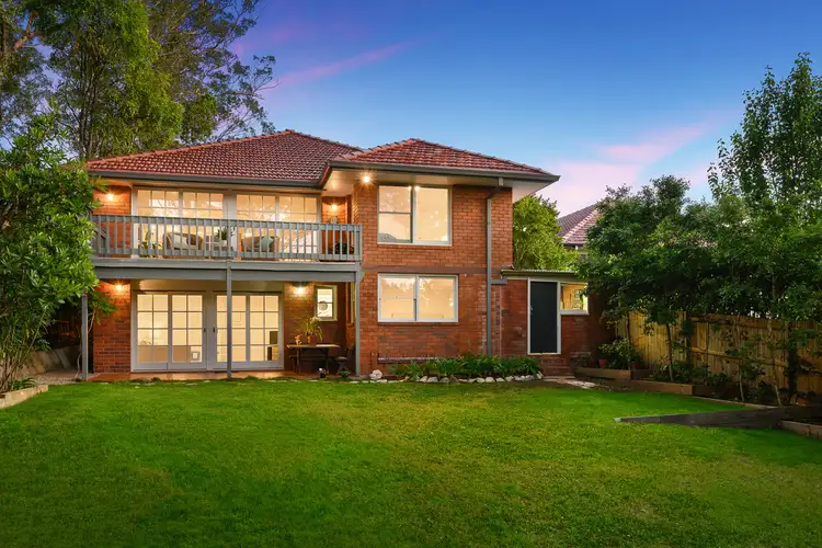 Fourth view of Homely house listing, 9 Ivey Street, Lindfield NSW 2070