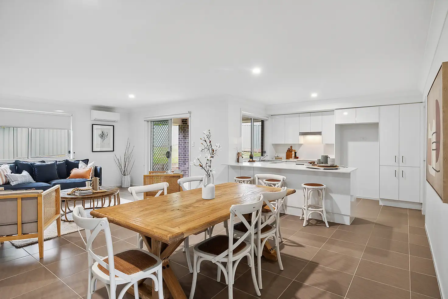 Main view of Homely house listing, 7 Amaroo Drive, Narrawallee NSW 2539