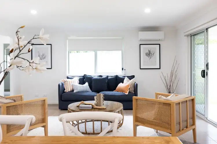 Third view of Homely house listing, 7 Amaroo Drive, Narrawallee NSW 2539