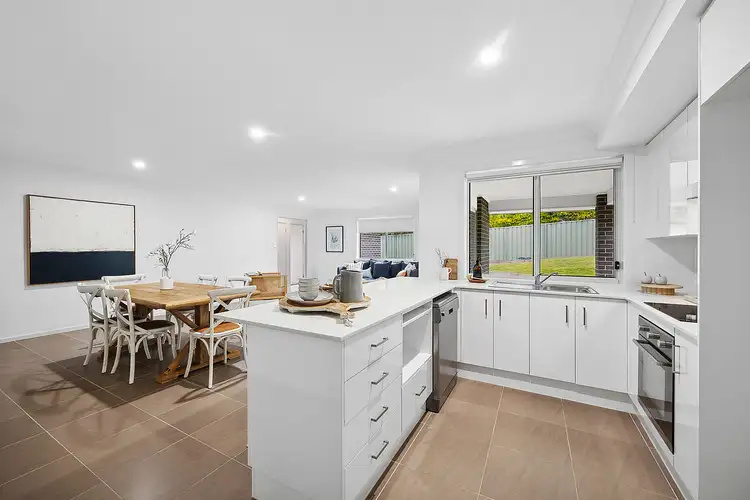 Fourth view of Homely house listing, 7 Amaroo Drive, Narrawallee NSW 2539