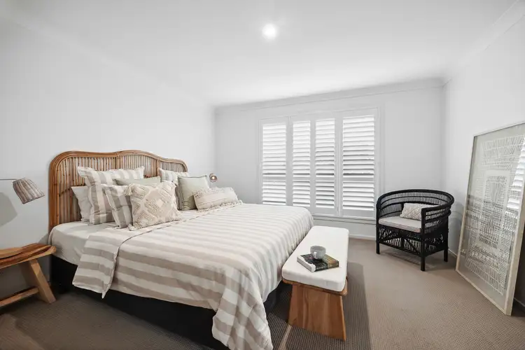 Sixth view of Homely house listing, 7 Amaroo Drive, Narrawallee NSW 2539