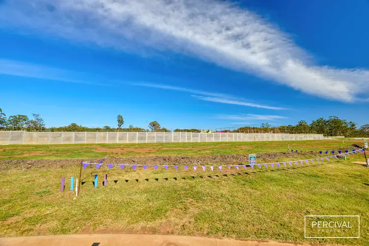 10 Riberry Road, Thrumster NSW 2444