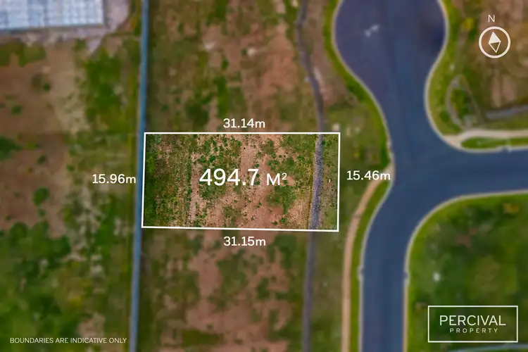 Fifth view of Homely land listing, 10 Riberry Road, Thrumster NSW 2444