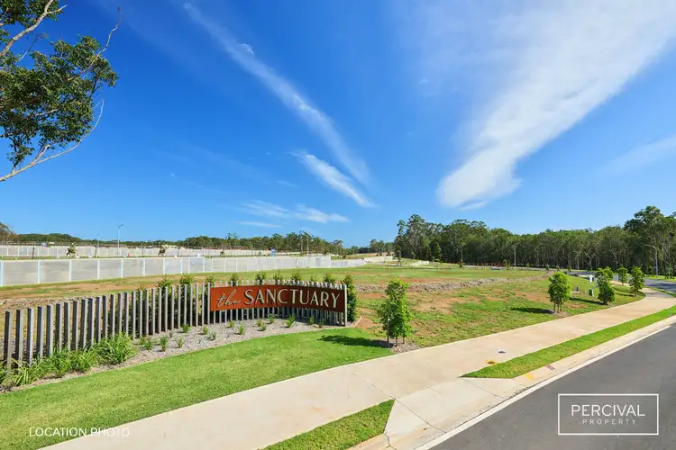 Sixth view of Homely land listing, 10 Riberry Road, Thrumster NSW 2444
