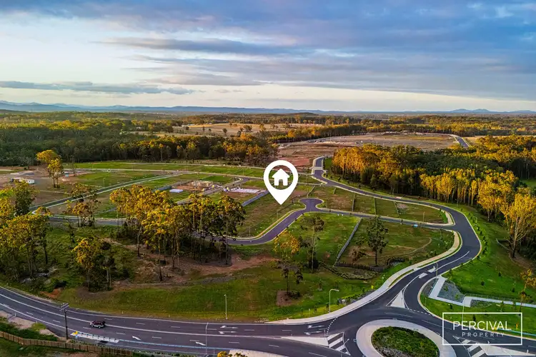 Seventh view of Homely land listing, 10 Riberry Road, Thrumster NSW 2444