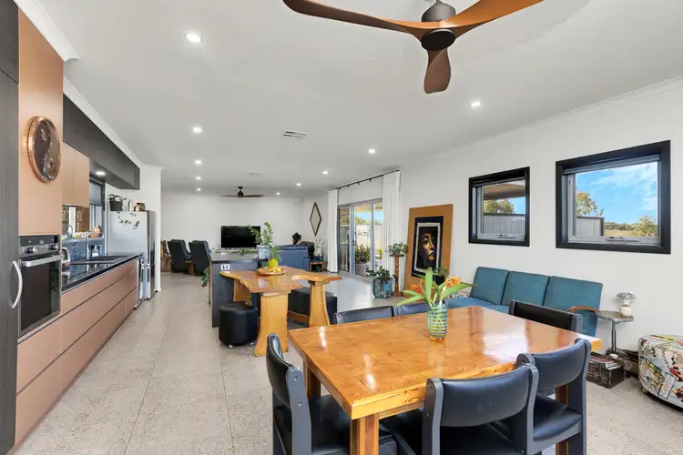 Fifth view of Homely house listing, 13 Murrayview Court, Merbein VIC 3505