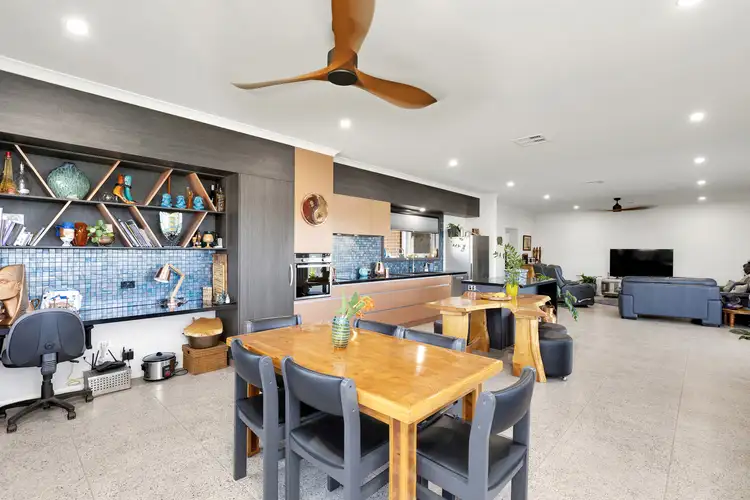 Sixth view of Homely house listing, 13 Murrayview Court, Merbein VIC 3505