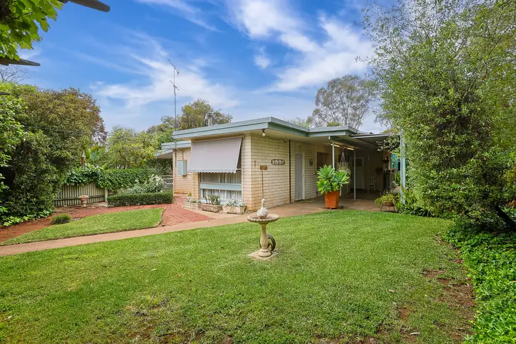 52 Damour Road, Robinvale VIC 3549