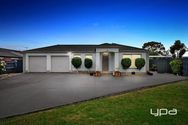 5 Claire Court, Kurunjang VIC 3337