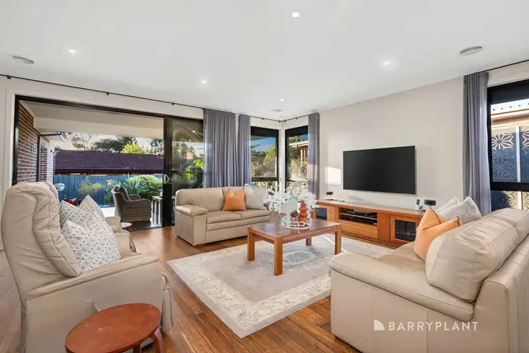 Fourth view of Homely house listing, 53 Wondalea Crescent, Wantirna VIC 3152