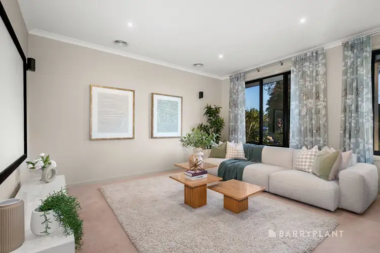 Sixth view of Homely house listing, 53 Wondalea Crescent, Wantirna VIC 3152