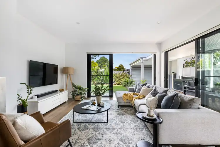 Second view of Homely house listing, 38 Cannon Street, Stanmore NSW 2048