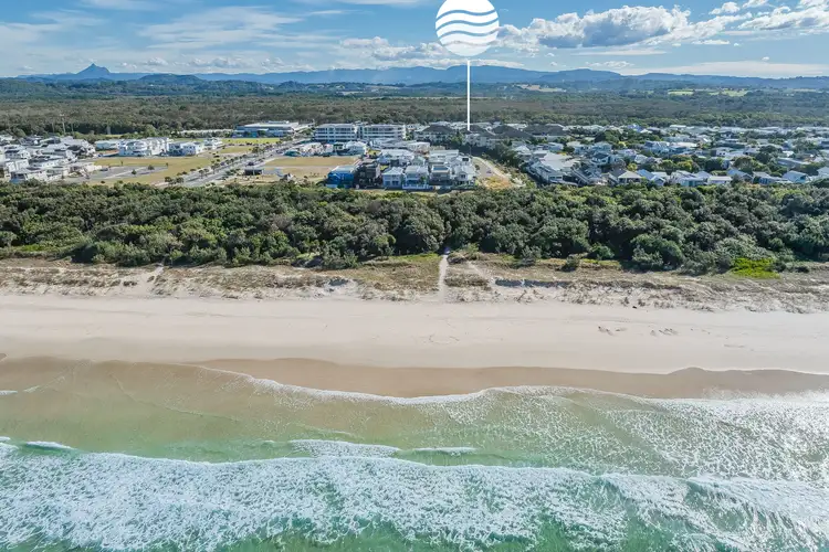 309/9-13 Dianella Drive, Casuarina NSW 2487