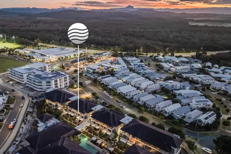 309/9-13 Dianella Drive, Casuarina NSW 2487