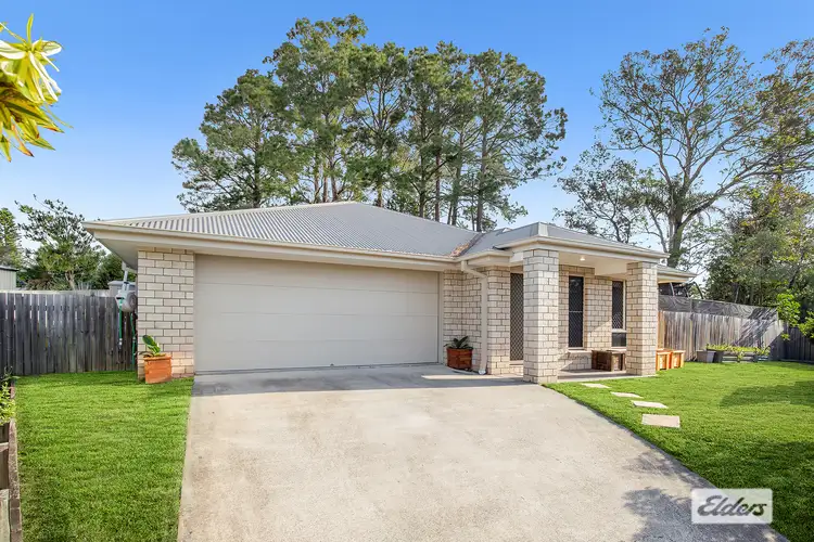 Main view of Homely house listing, 18A Kerrong Court, Shailer Park QLD 4128