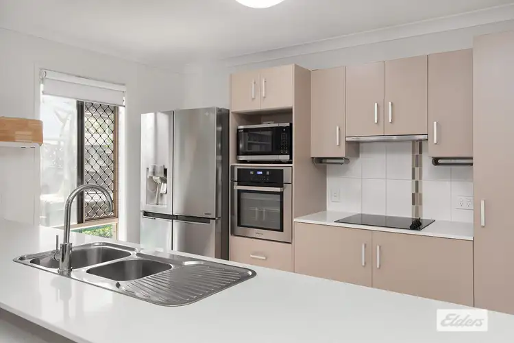 Second view of Homely house listing, 18A Kerrong Court, Shailer Park QLD 4128