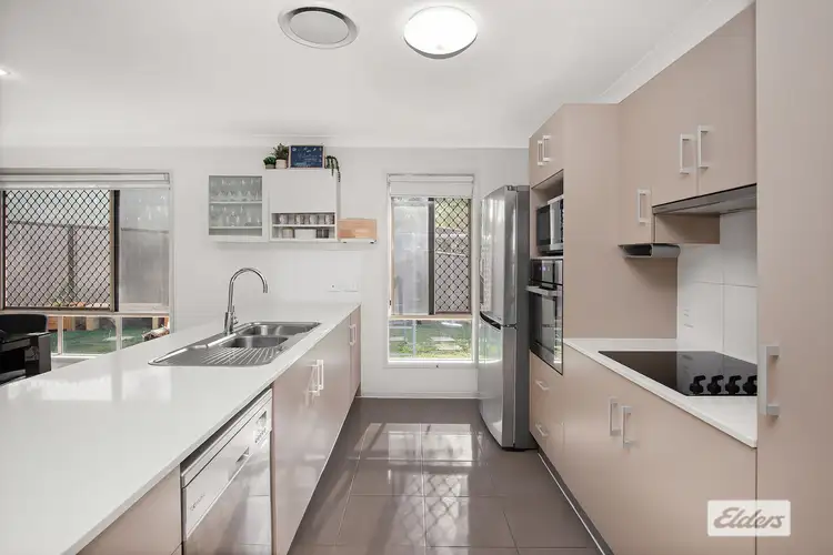 Third view of Homely house listing, 18A Kerrong Court, Shailer Park QLD 4128