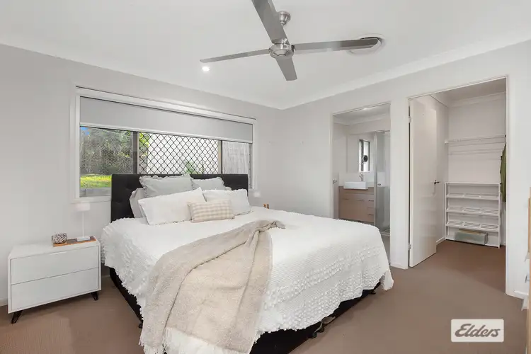 Fifth view of Homely house listing, 18A Kerrong Court, Shailer Park QLD 4128