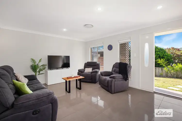 Sixth view of Homely house listing, 18A Kerrong Court, Shailer Park QLD 4128