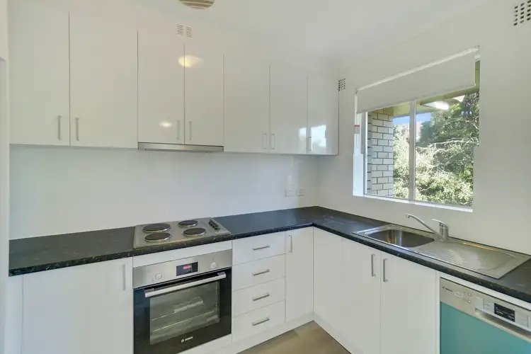 Second view of Homely apartment listing, 17/8 Trafalgar Street, Crows Nest NSW 2065