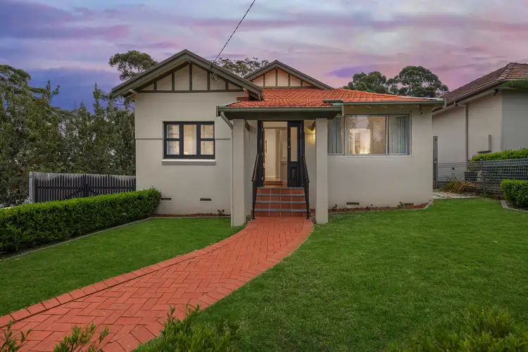 44 Sydney Street, Artarmon NSW 2064