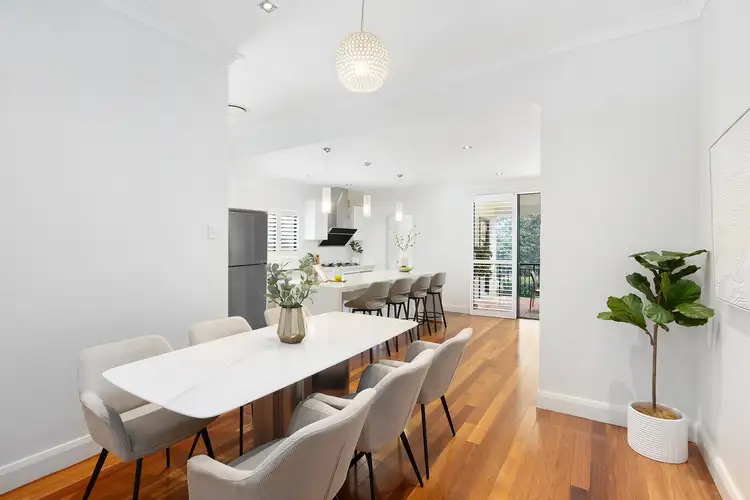 Fifth view of Homely house listing, 44 Sydney Street, Artarmon NSW 2064