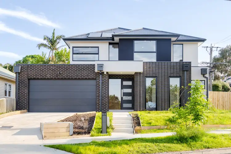 Main view of Homely house listing, 32 Woodhouse Grove, Box Hill North VIC 3129