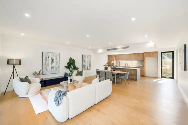 Fourth view of Homely house listing, 32 Woodhouse Grove, Box Hill North VIC 3129