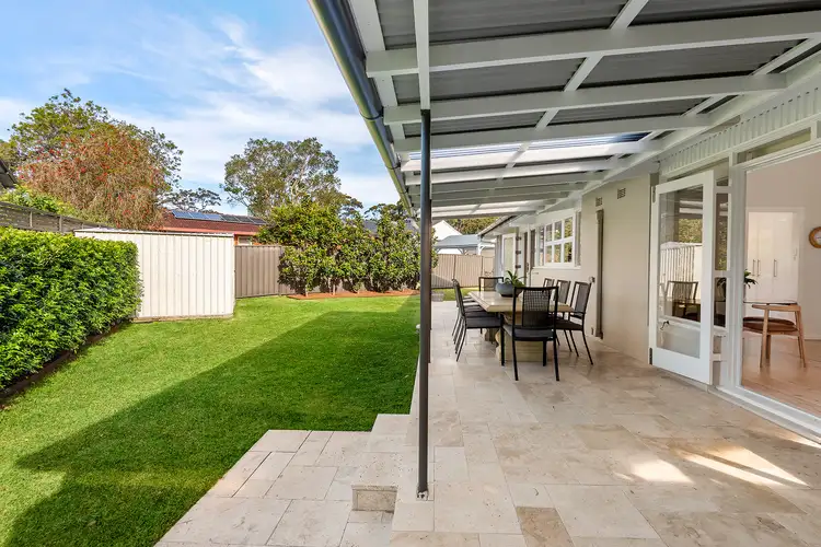 Main view of Homely house listing, 5 Annette Place, Belrose NSW 2085