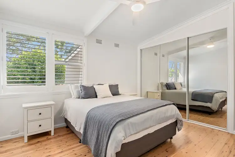 Sixth view of Homely house listing, 5 Annette Place, Belrose NSW 2085