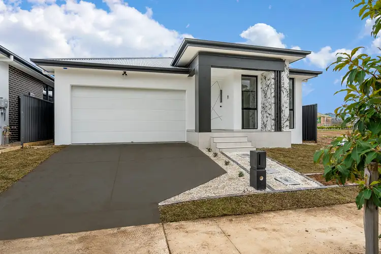 51 Cuttriss Crescent, Wilton NSW 2571