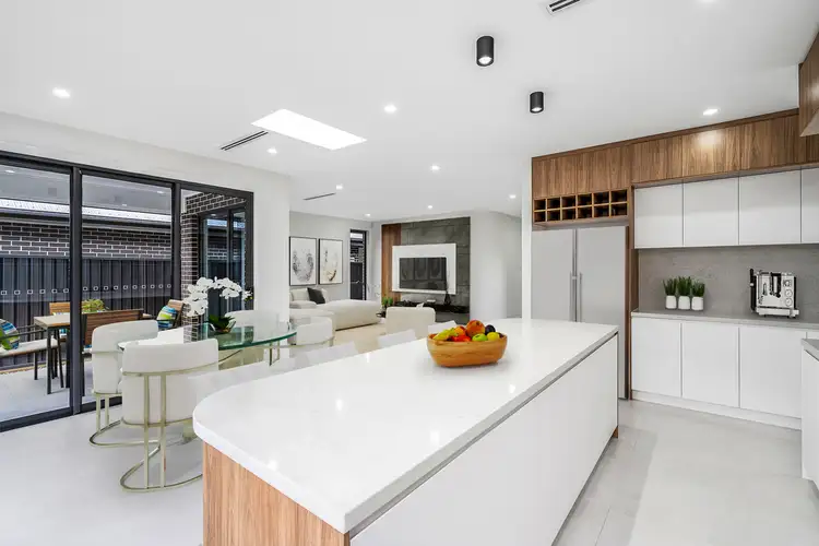 Fourth view of Homely house listing, 51 Cuttriss Crescent, Wilton NSW 2571