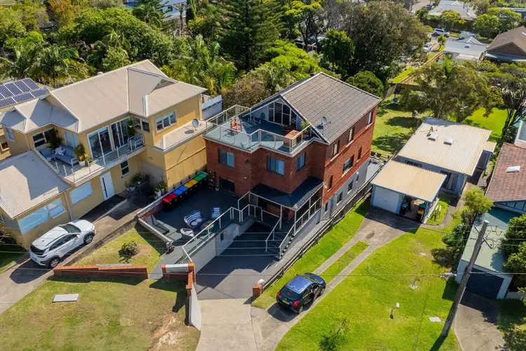 Second view of Homely house listing, 23A Monash Parade, Dee Why NSW 2099
