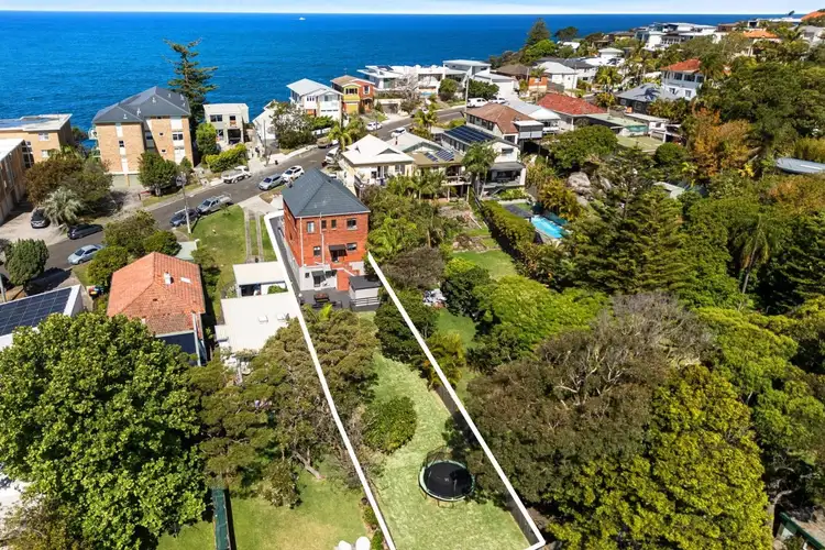 Fourth view of Homely house listing, 23A Monash Parade, Dee Why NSW 2099